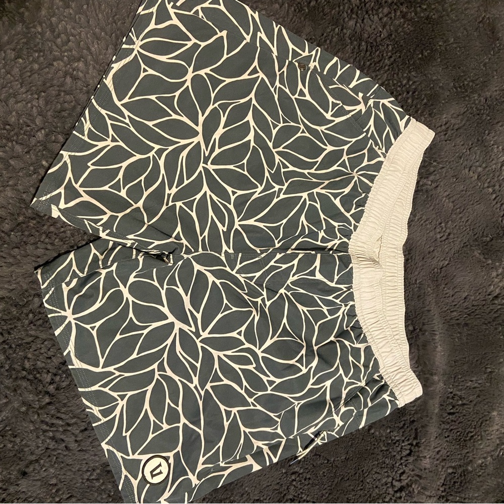 Vuori Maverick Volley Shorts